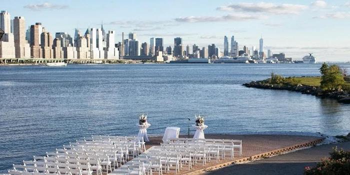 Wedding Reception Venues That Will Take Your Breath Away